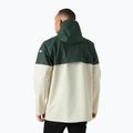 Geacă de navigație pentru bărbați Helly Hansen Moss Block Coat cream 2