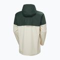 Geacă de navigație pentru bărbați Helly Hansen Moss Block Coat cream 6