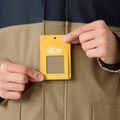 Geacă de navigație pentru bărbați Helly Hansen Moss Block Coat pebble 4
