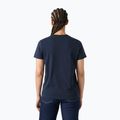Tricou pentru femei Helly Hansen Logo 3.0 SS navy 2