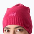 Căciulă de iarnă Helly Hansen Brand cranberry 4