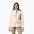 Bluză fleece pentru femei Helly Hansen Maridalen Printed Fleece pink shake broxburn plaid