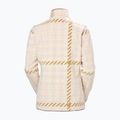 Bluză fleece pentru femei Helly Hansen Maridalen Printed Fleece pink shake broxburn plaid 6