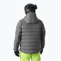 Geacă de schi pentru bărbați Helly Hansen Bossanova Puffy thunder grey 2