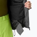 Geacă de schi pentru bărbați Helly Hansen Bossanova Puffy thunder grey 7