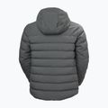 Geacă de schi pentru bărbați Helly Hansen Bossanova Puffy thunder grey 9