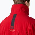 Geacă de schi pentru bărbați Helly Hansen Alpha Lifaloft red 4