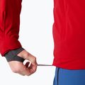 Geacă de schi pentru bărbați Helly Hansen Alpha Lifaloft red 6