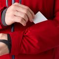 Geacă de schi pentru bărbați Helly Hansen Alpha Lifaloft red 8