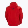 Geacă de schi pentru bărbați Helly Hansen Alpha Lifaloft red 12