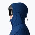 Geacă de schi pentru bărbați Helly Hansen Alpha Lifaloft dark blue 3