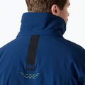 Geacă de schi pentru bărbați Helly Hansen Alpha Lifaloft dark blue 4