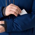 Geacă de schi pentru bărbați Helly Hansen Alpha Lifaloft dark blue 7