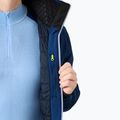 Geacă de schi pentru bărbați Helly Hansen Alpha Lifaloft dark blue 9