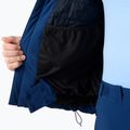 Geacă de schi pentru bărbați Helly Hansen Alpha Lifaloft dark blue 10