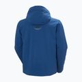 Geacă de schi pentru bărbați Helly Hansen Alpha Lifaloft dark blue 12