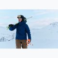 Geacă de schi pentru bărbați Helly Hansen Alpha Lifaloft dark blue 13