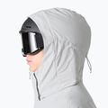 Geacă de schi pentru bărbați Helly Hansen Alpha Lifaloft grey fog 3