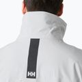 Geacă de schi pentru bărbați Helly Hansen Alpha Lifaloft grey fog 4