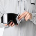 Geacă de schi pentru bărbați Helly Hansen Alpha Lifaloft grey fog 6