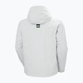Geacă de schi pentru bărbați Helly Hansen Alpha Lifaloft grey fog 10