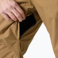 Pantaloni de schi pentru bărbați Helly Hansen Sogn Cargo elmwood 5