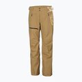 Pantaloni de schi pentru bărbați Helly Hansen Sogn Cargo elmwood 6
