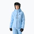 Geacă de schi pentru femei Helly Hansen Alphelia Lifaloft bright blue