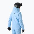Geacă de schi pentru femei Helly Hansen Alphelia Lifaloft bright blue 2