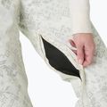 Pantaloni de schi pentru femei Helly Hansen Legendary Insulated cream new nordic aop 4
