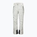 Pantaloni de schi pentru femei Helly Hansen Legendary Insulated cream new nordic aop 5