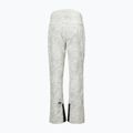 Pantaloni de schi pentru femei Helly Hansen Legendary Insulated cream new nordic aop 6