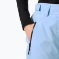 Pantaloni de schi pentru femei Helly Hansen Legendary Insulated bright blue 3