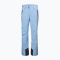 Pantaloni de schi pentru femei Helly Hansen Legendary Insulated bright blue 7