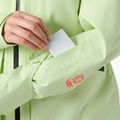Geacă de schi pentru femei Helly Hansen Powderqueen 3.0 washed lime 5