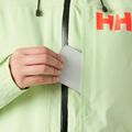 Geacă de schi pentru femei Helly Hansen Powderqueen 3.0 washed lime 6
