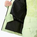 Geacă de schi pentru femei Helly Hansen Powderqueen 3.0 washed lime 9