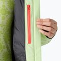Geacă de schi pentru femei Helly Hansen Powderqueen 3.0 washed lime 10