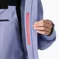 Geacă de schi pentru femei Helly Hansen Powderqueen 3.0 bright lavender 8