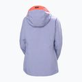 Geacă de schi pentru femei Helly Hansen Powderqueen 3.0 bright lavender 10
