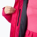 Geacă de schi pentru femei Helly Hansen Powshot cranberry 7