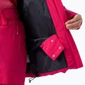 Geacă de schi pentru femei Helly Hansen Powshot cranberry 8