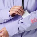 Geacă de schi pentru femei Helly Hansen Powshot bright lavender 7