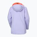 Geacă de schi pentru femei Helly Hansen Powshot bright lavender 11