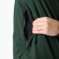 Geacă de schi pentru bărbați Helly Hansen Alpine Inslated dark jungle 4