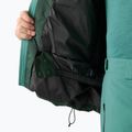 Geacă de schi pentru bărbați Helly Hansen Alpine Inslated dark jungle 8