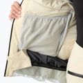 Geacă de schi pentru femei Helly Hansen Alphelia cream 8