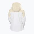 Geacă de schi pentru femei Helly Hansen Alphelia cream 10