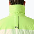 Geacă de schi pentru femei Helly Hansen Alphelia luminous green 4