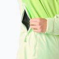 Geacă de schi pentru femei Helly Hansen Alphelia luminous green 5